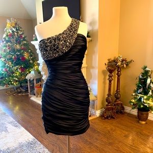 Mandalay dress gorgeous